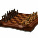 Игральный набор, шахматы Cangaroo, Can 3594S.