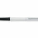 Шариковая ручка Sheaffer STYLUS Matt White Featuring Crome Plate Trim (SH E2982850)