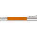 Перьевая ручка Graf von Faber-Castell Classic Guillloche Sahara (FCG146561)
