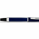 Перьевая ручка Waterman Exception Slim Blue Lacquer ST (S0637090),(S0637100)