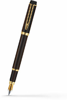 Перьевая ручка Waterman Man 100 Natural Wood (OAK) (WT 030721/20),(WT 030721/30)