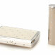 Набор: зажигалка и портсигар Givenchy Подарочные наборы Polka Dots Ivory Dia Silver, GV GC3-0006/G3255