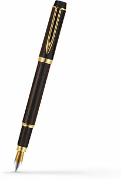 Перьевая ручка Waterman Man 100 Natural Wood (OAK) (WT 030721/30),(WT 030721/20)