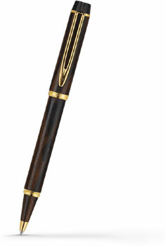 Шариковая ручка Waterman Man 100 Natural Wood (OAK) (WT 030723/32)