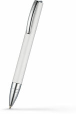 Шариковая ручка Online Vision Classic Silver (OL 38524)
