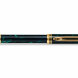 Перьевая ручка Waterman Man 200 Rhapsody Mineral Green (WT 080321/20)