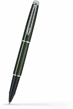 Ручка-роллер Waterman Hemisphere Metallic Green (S0702330)