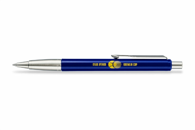 Шариковая ручка Parker Vector Standart New Blue (PR 161923/42KK)