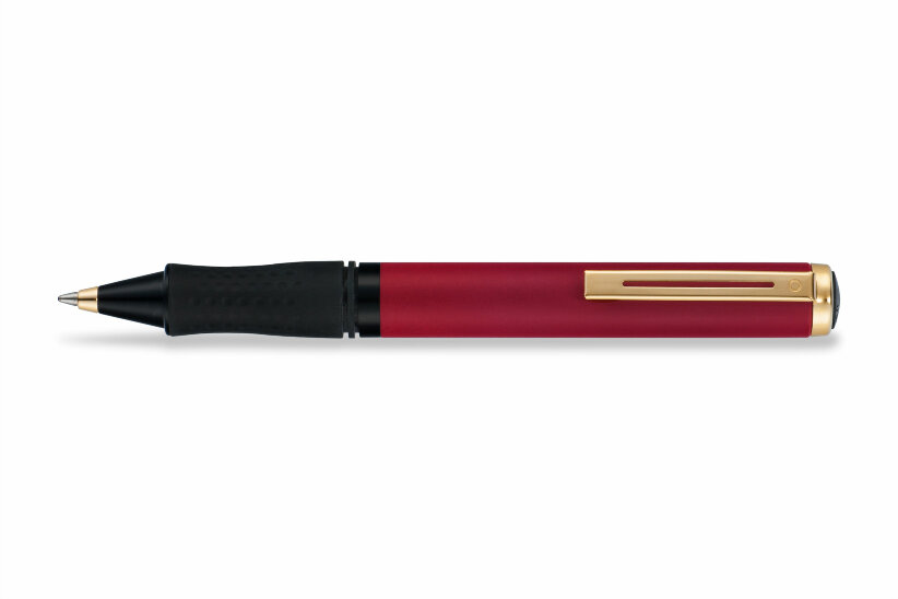 Шариковая ручка Sheaffer Award Matte Burgundy (SH 137 3)
