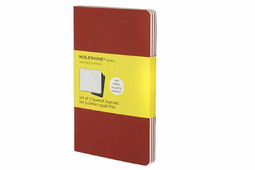 Блокнот Moleskine Cahier Journal Pocket  , артикул - CH112