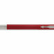 Перьевая ручка Parker Vector Standart New Red (S0159960),(S0282490),(PR 162021/40P)