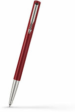 Ручка-роллер Parker Vector Standart New Red (S0160310)