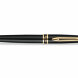Перьевая ручка Waterman Expert 2 Black Lacquer (WT 140121/20)
