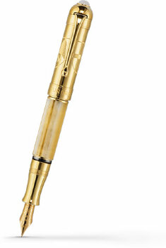 Перьевая ручка Aurora Limited Collection Papa (AU 934-M)