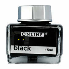 Флакон с чернилами Online, цвет: черный