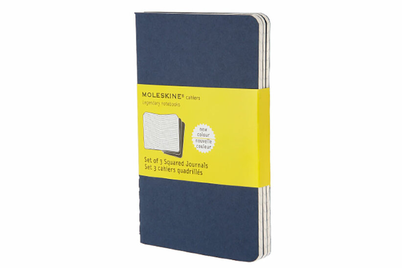 Блокнот Moleskine Cahier Journal Pocket  , артикул - CH212