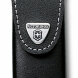 Чехол для ножа Victorinox 111 мм, от 4 до 6 уровней, черный.