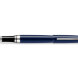 Ручка-роллер Caran d'Ache Leman Blue Sapphire Rhodium (CR 4779-649)