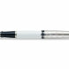 Перьевая ручка Waterman Expert 2 Deluxe White CT (S0889680),(S0889700)