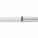 Перьевая ручка Waterman Expert 2 Deluxe White CT (S0889680),(S0889700)