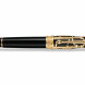 Перьевая ручка Aurora Limited Collection Veneza Vermeil (AU 800-VVM)