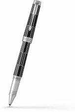 Ручка-роллер Parker Premier Luxury Black 2017 CT (1931403)