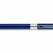 Перьевая ручка Waterman Perspective Blue CT (S0830960)