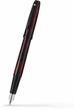 Перьевая ручка Sheaffer Prelude Black Lacquer BT (SH 375 1)