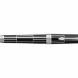 Шариковая ручка Parker Premier Luxury Black 2017 CT (1931404)