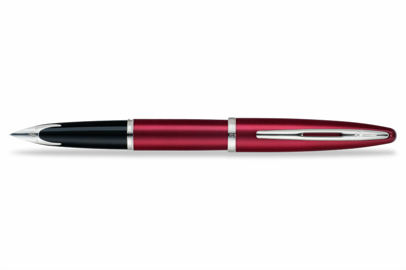 Перьевая ручка Waterman Carene Garnet Red ST (S0700750),(S0700730)