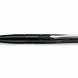 Шариковая ручка Sheaffer White Dot Intrigue Black (SH 614 3)
