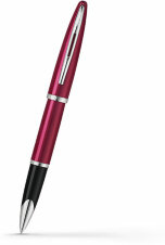 Ручка-роллер Waterman Carene Glossy Red ST (WT 091922/21)