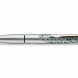 Шариковая ручка Sheaffer White Dot Intrigue Seal Finish (SH 619 3)