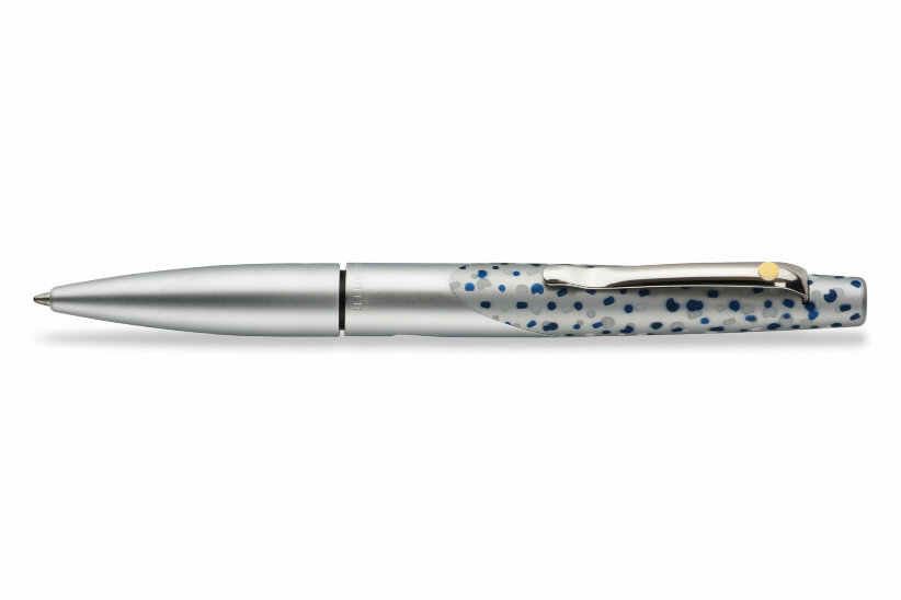 Шариковая ручка Sheaffer White Dot Intrigue Seal Finish (SH 619 3)