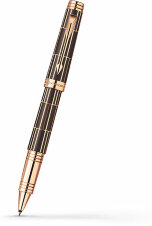 Ручка-роллер Parker Premier Luxury Brown PG (1876378)