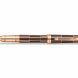 Ручка-роллер Parker Premier Luxury Brown PG (1876378)