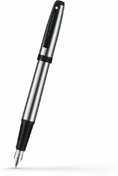 Перьевая ручка Sheaffer Prelude Gunmetal - BT (SH 377 1),(SH 365 1)