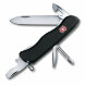 Нож Victorinox Adventurer красный, 0.8453, 111 мм, 11 функций, красный.